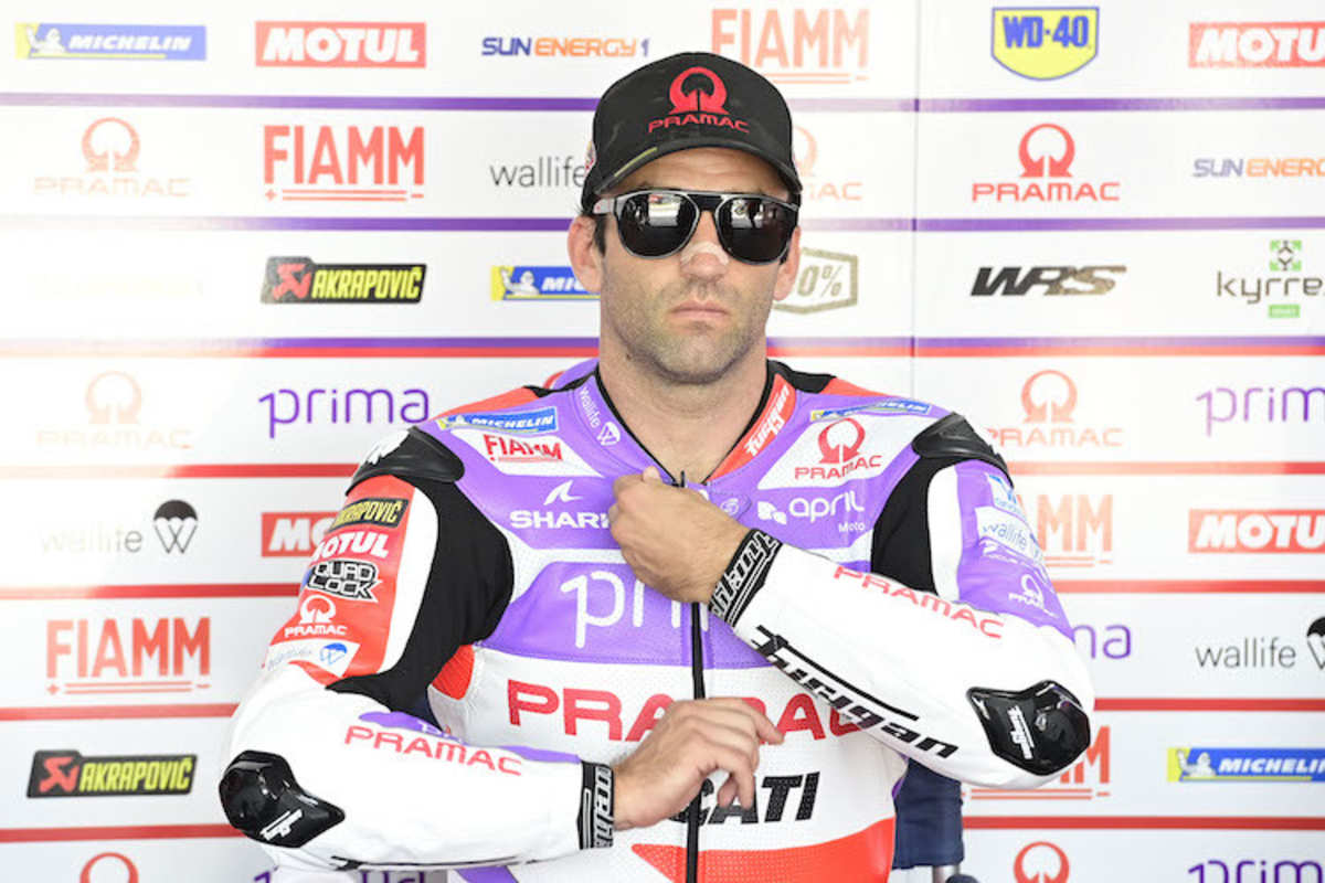 Johann Zarco
