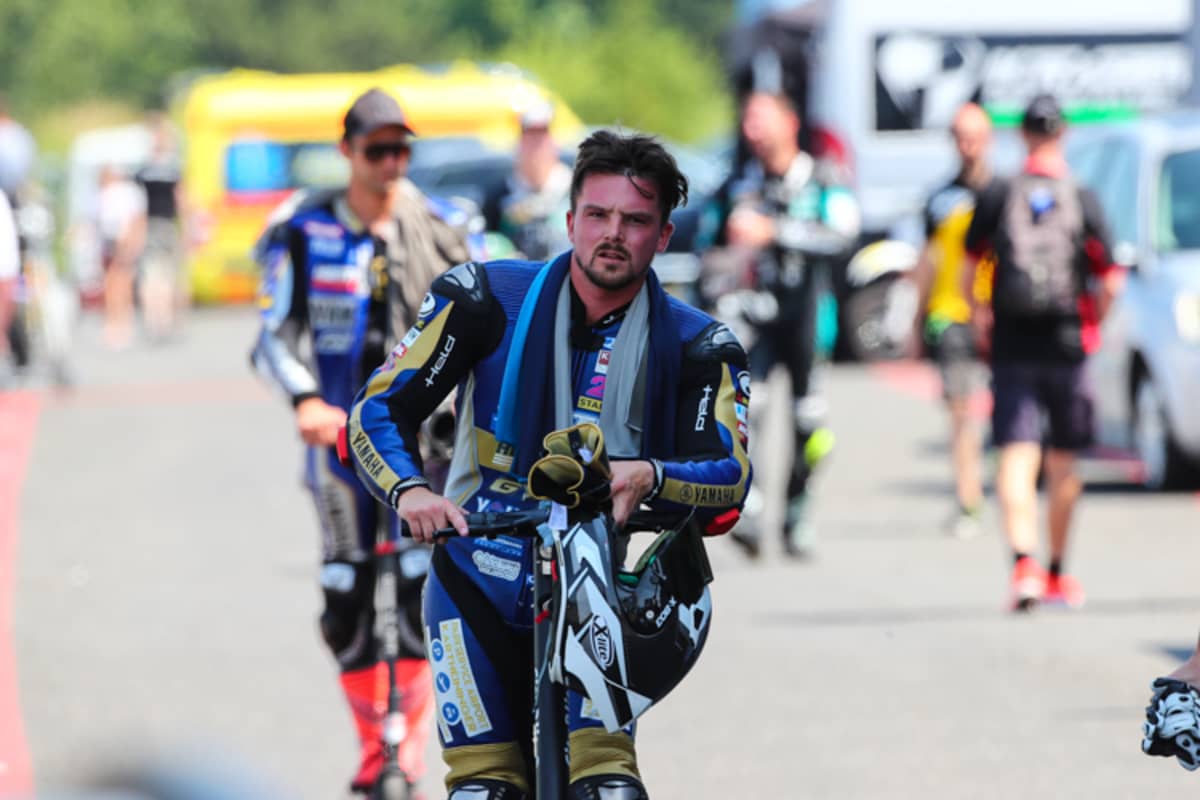 Daniel Kartheininger