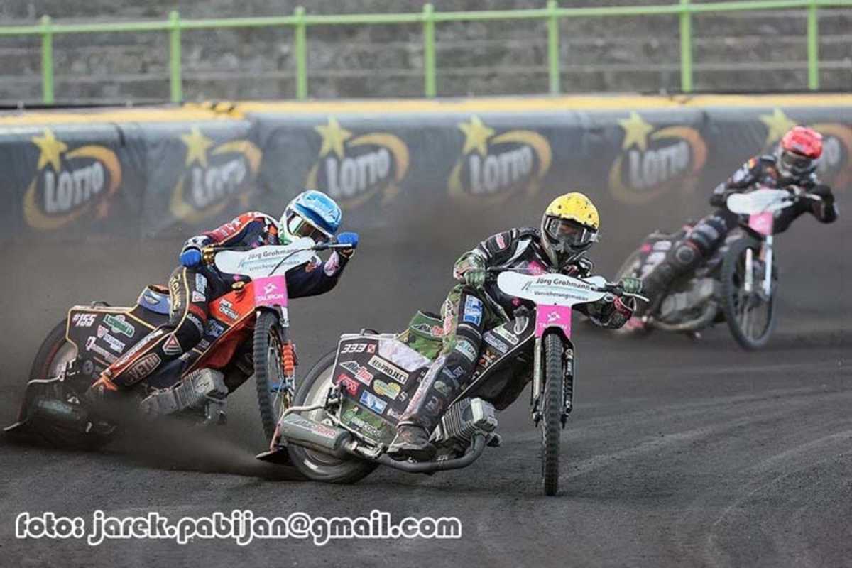 Kolodziej, Michelsen, Huckenbeck