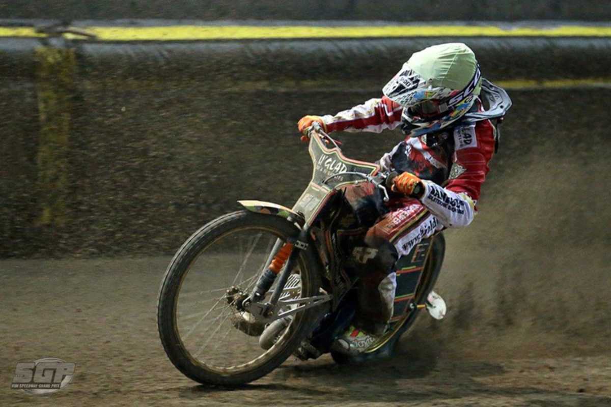 Michael Jepsen Jensen rückt als Substitute-Fahrer nach