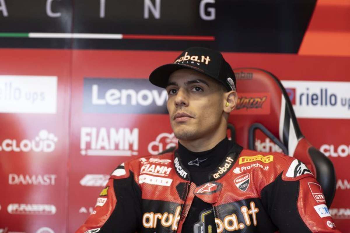 Michael Ruben Rinaldi