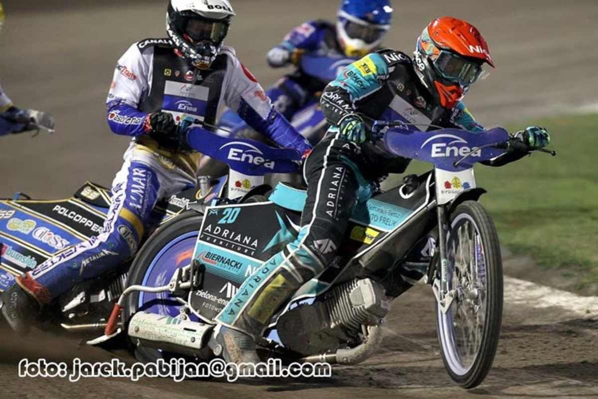 Miedzinski, Doyle, Lambert