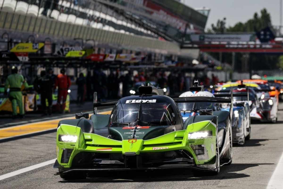 Privates Hypercar: Der Vanwall Vandervell 680