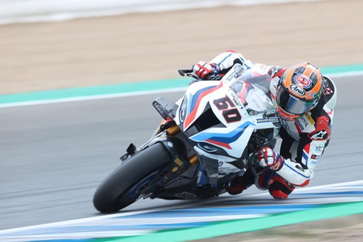 Michael van der Mark