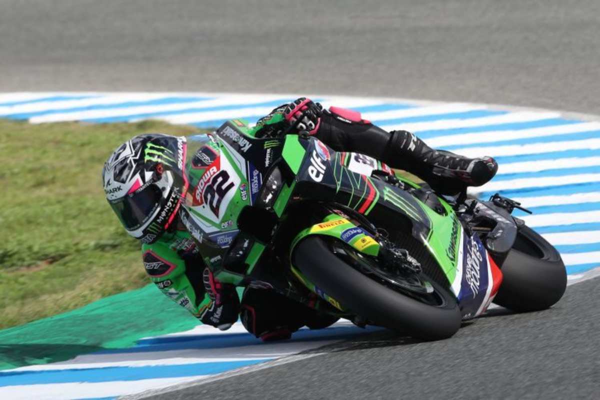 Alex Lowes