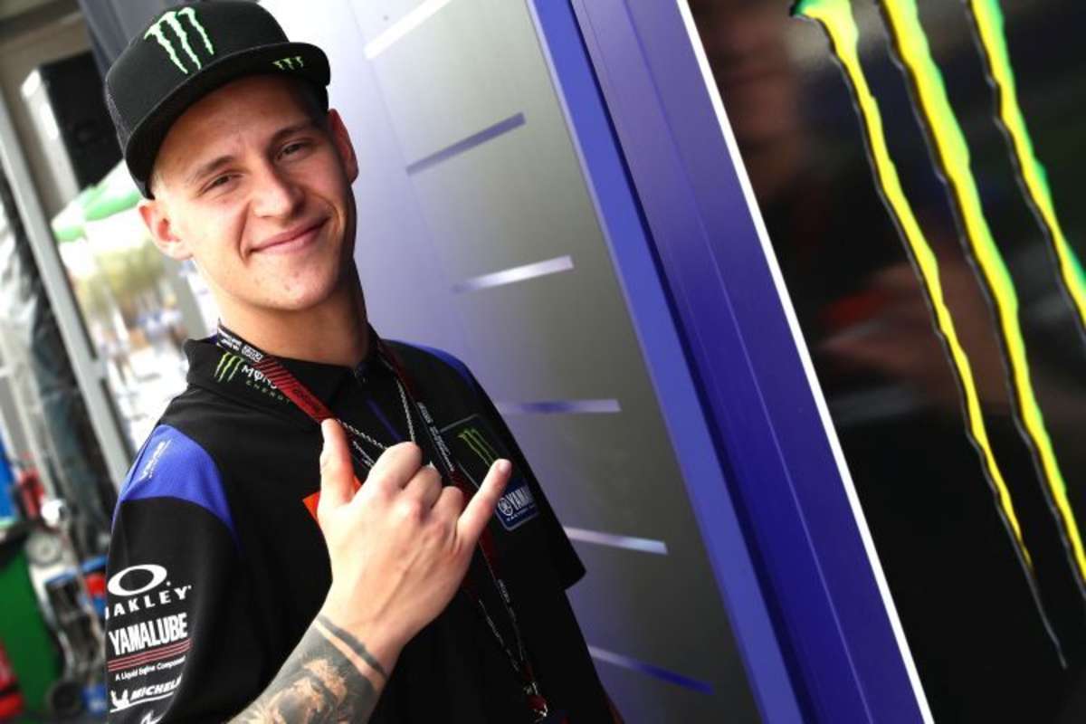 Fabio Quartararo