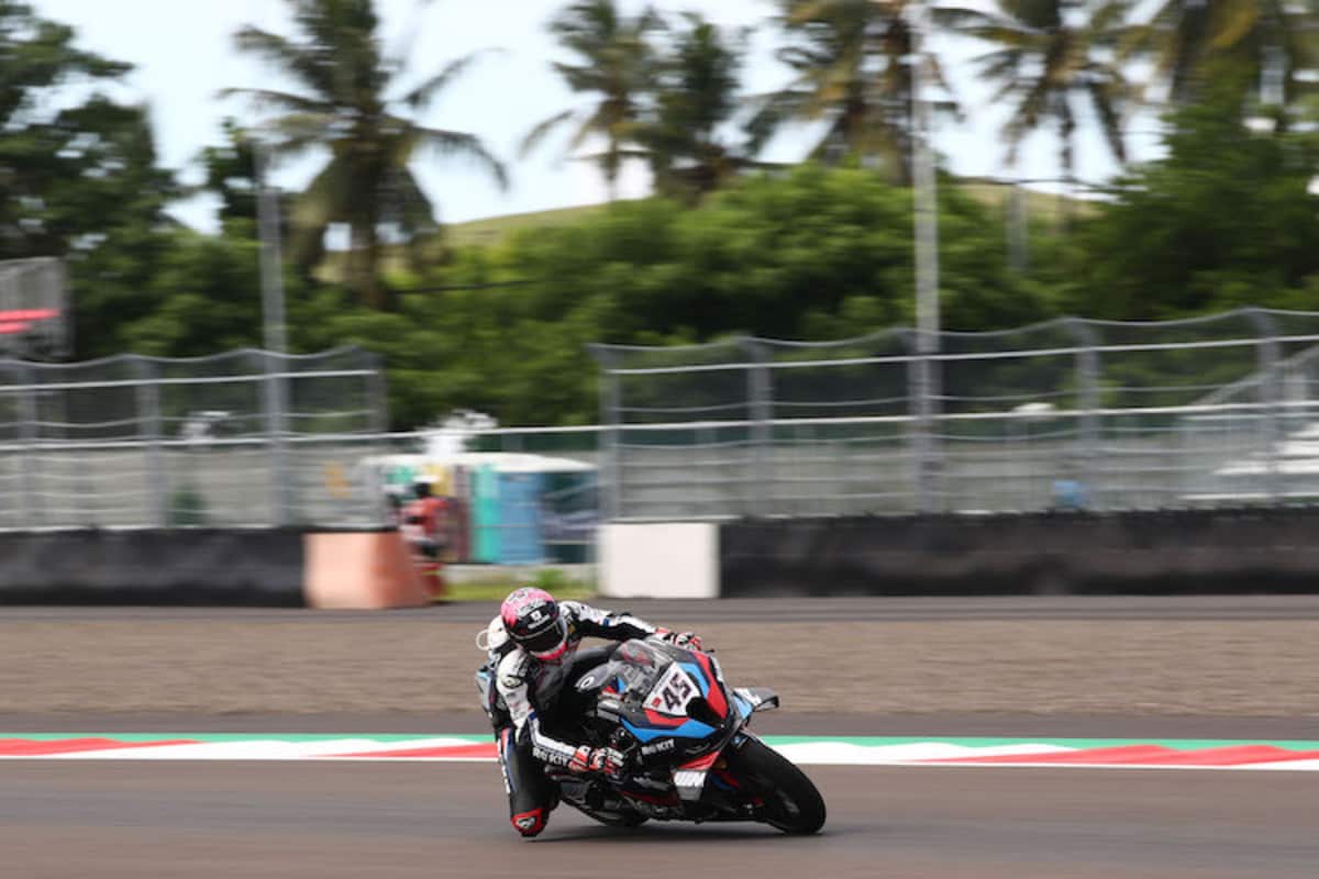 Scott Redding