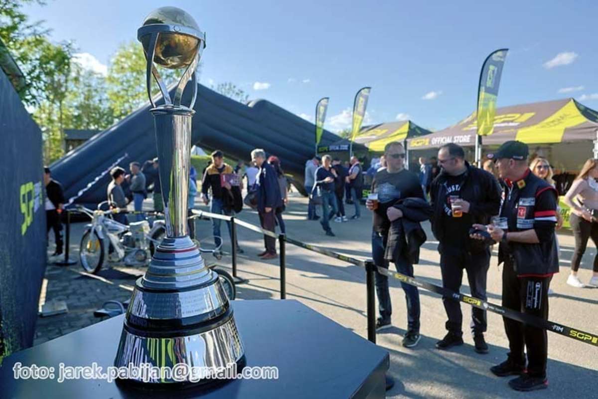 Willkommen in Gorican