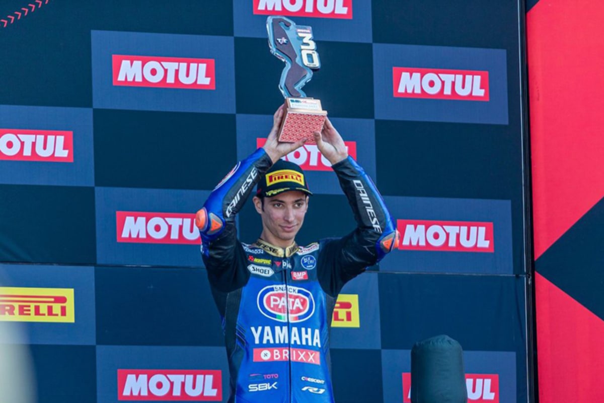 Von der Türkei in die WM