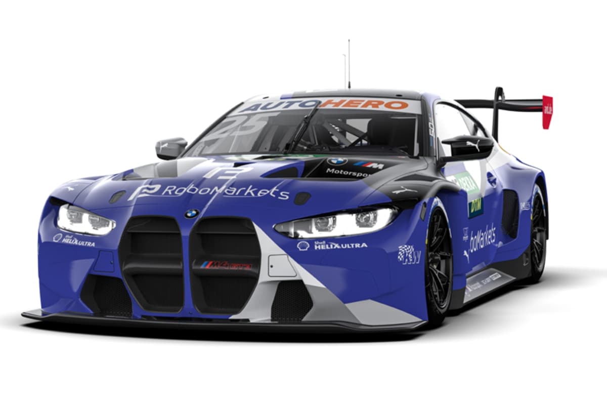 Das Auto von Philipp Eng