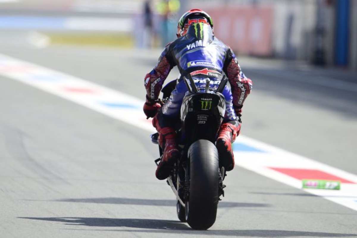 Fabio Quartararo