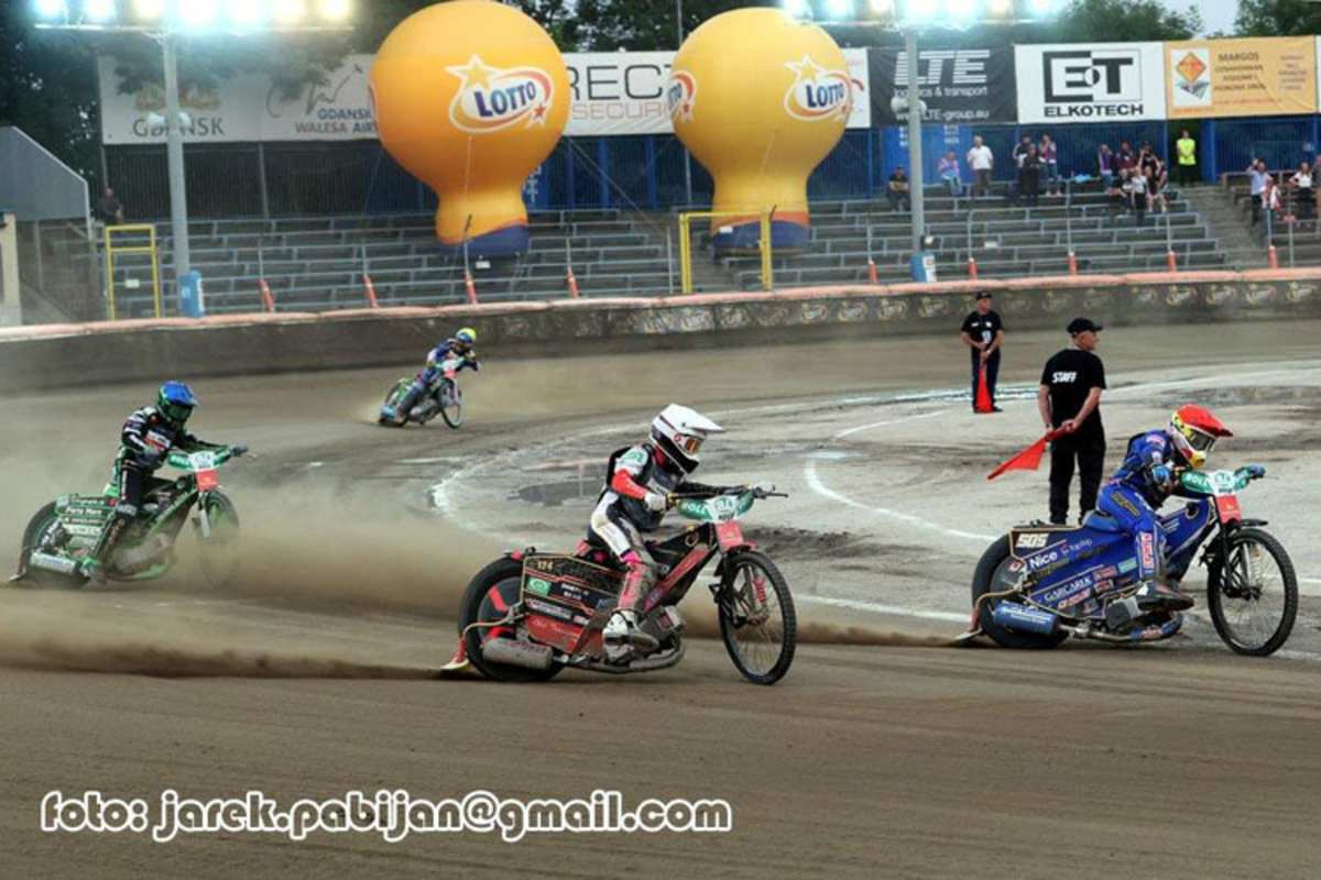 Lambert, Hansen, Dudek, Szczotka