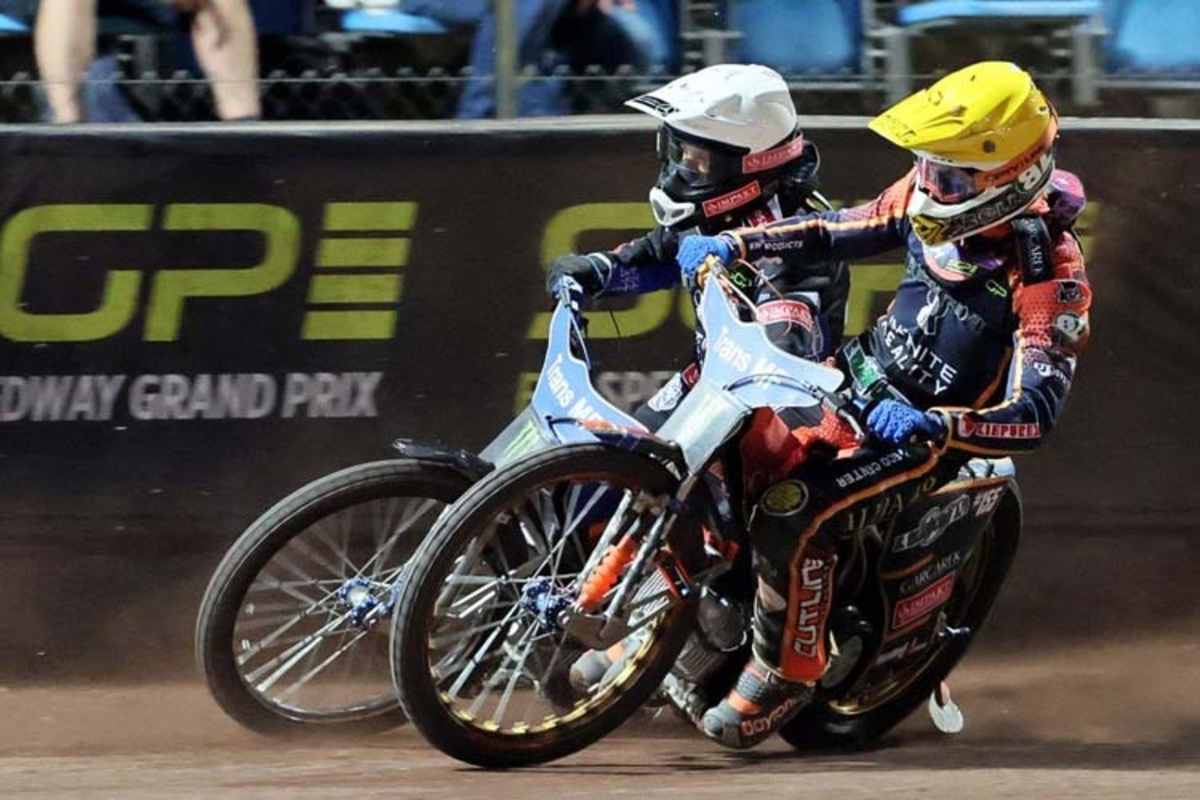 Michelsen und Madsen