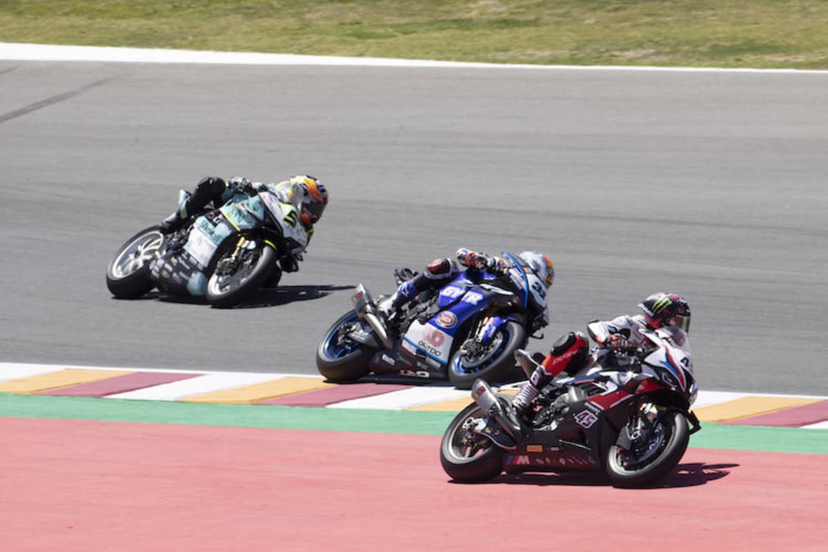 Redding, Gerloff, Öttl