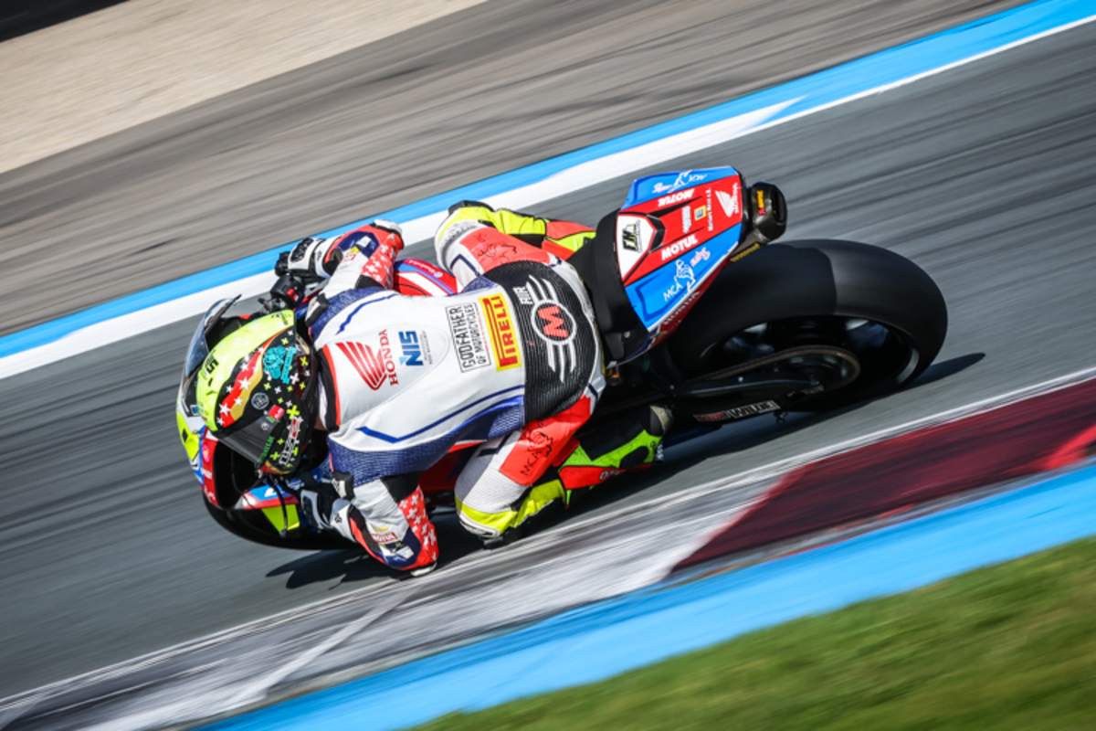 IDM Assen 2024 - Der Sonntag