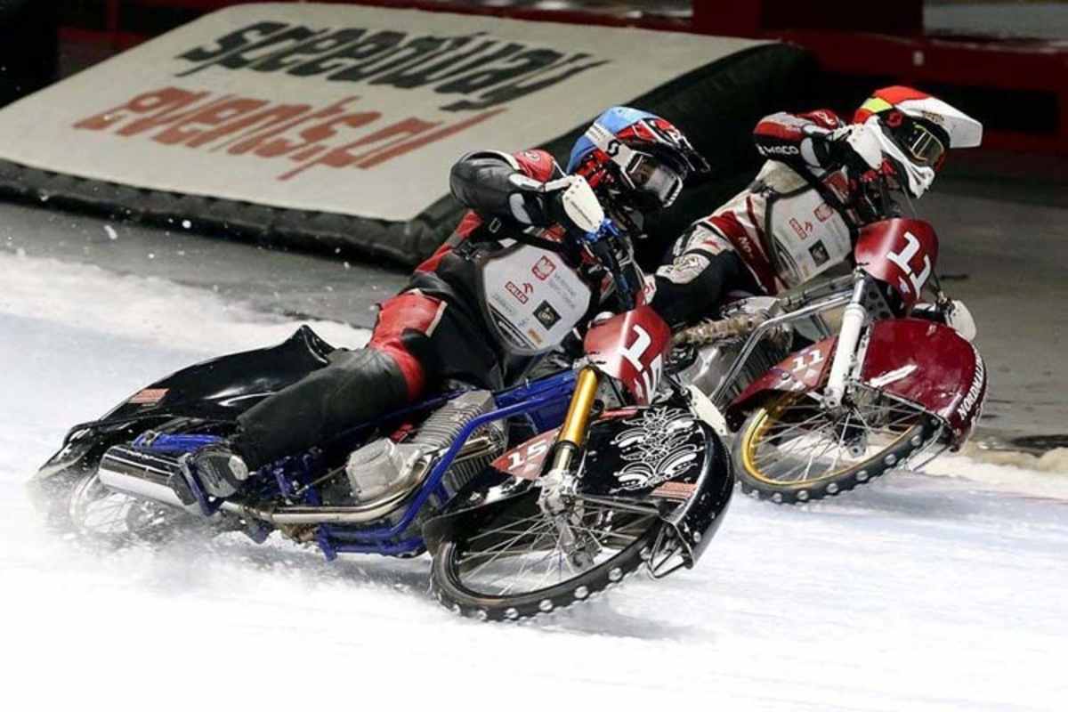 Lindblom gegen Ledström