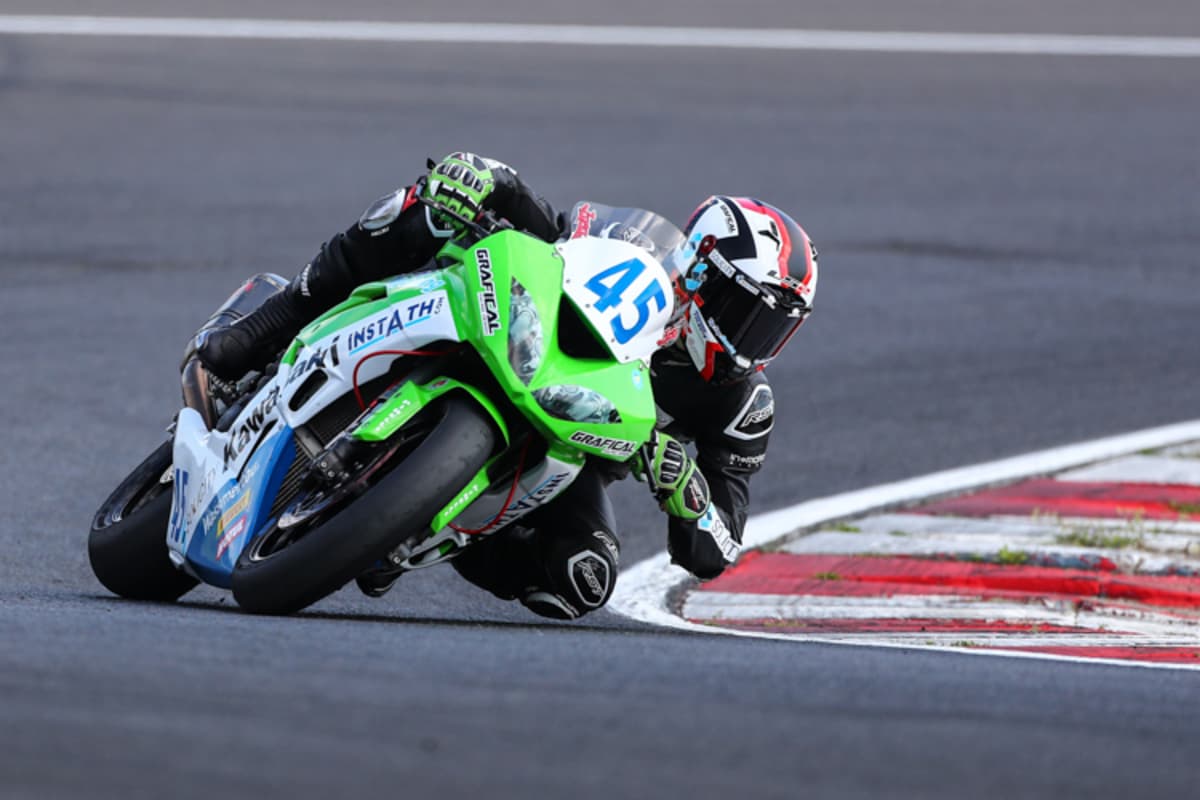 Luca de Vleeschauwer