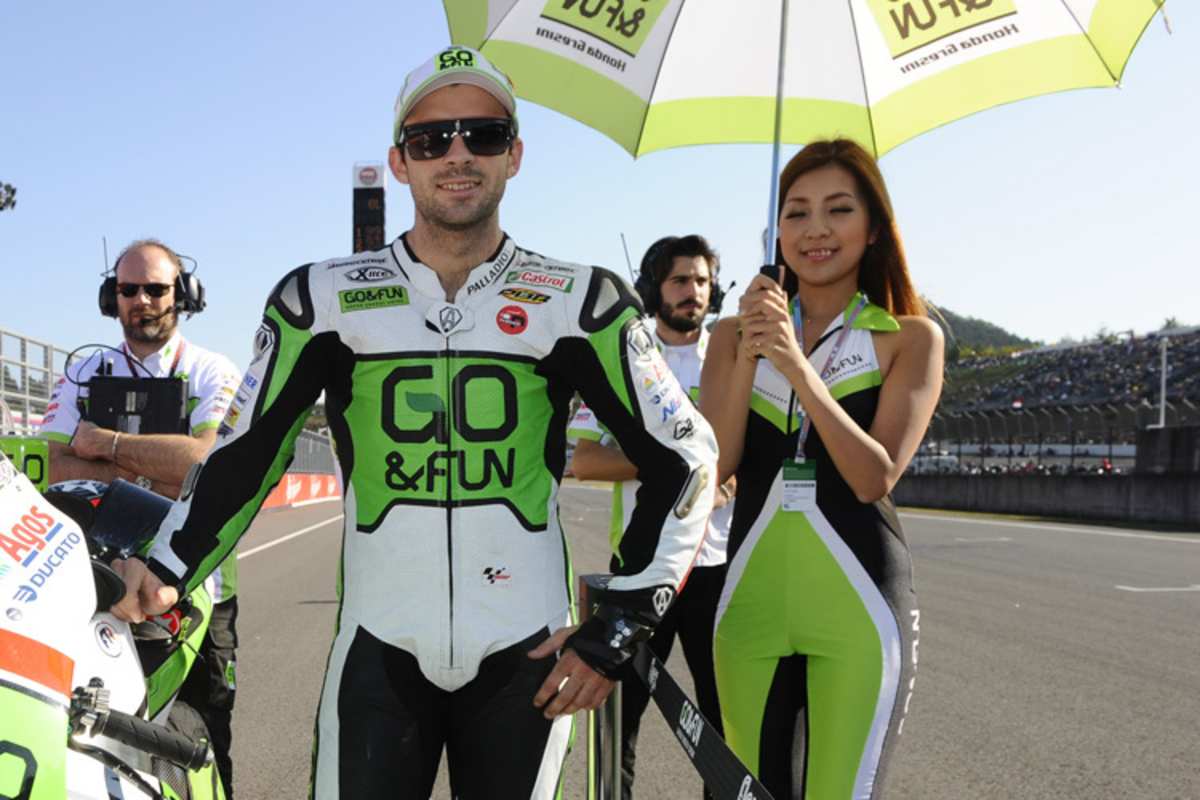 «Mir fehlt es an Vergleichen», klagt Bryan Staring