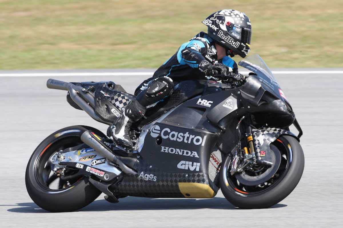 Johann Zarco