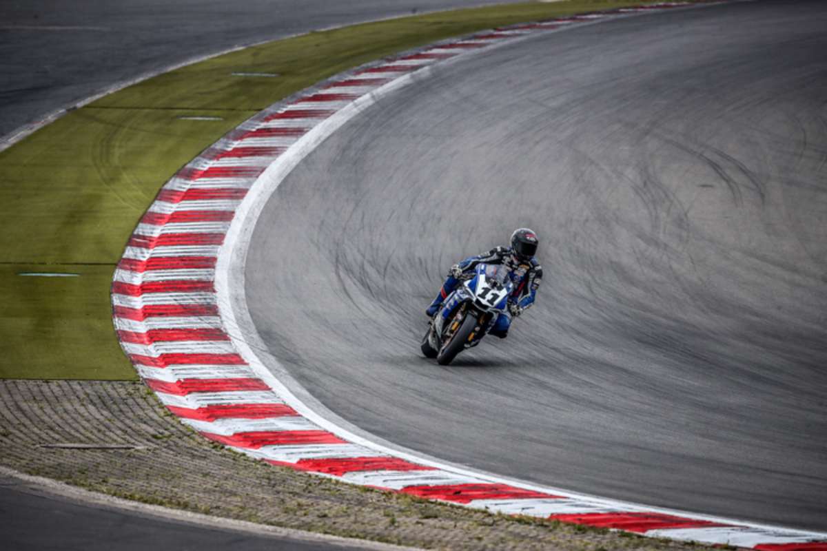 Leon Langstädtler 2019