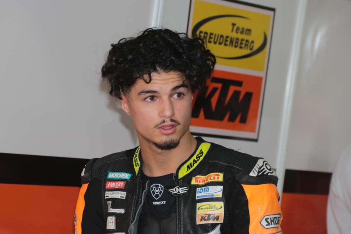 IDM-Finale 2023 Hockenheim Sonntag