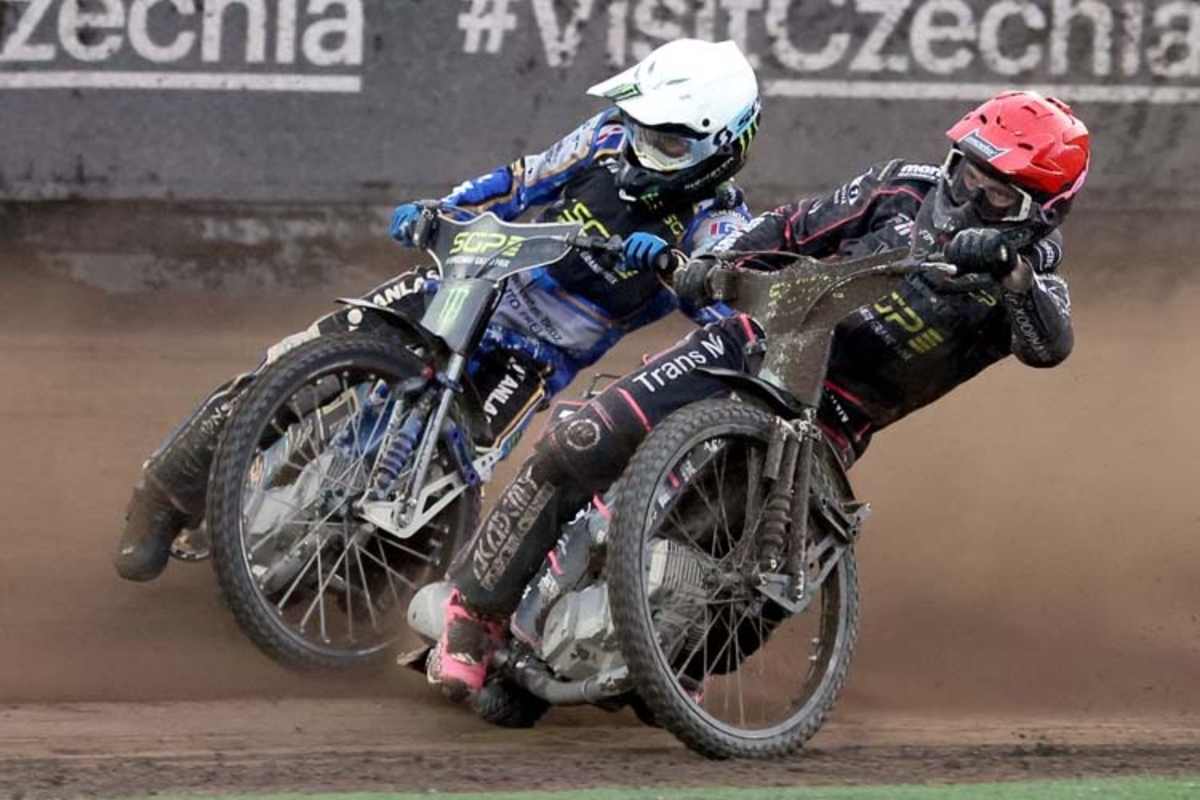 Huckenbeck und Holder