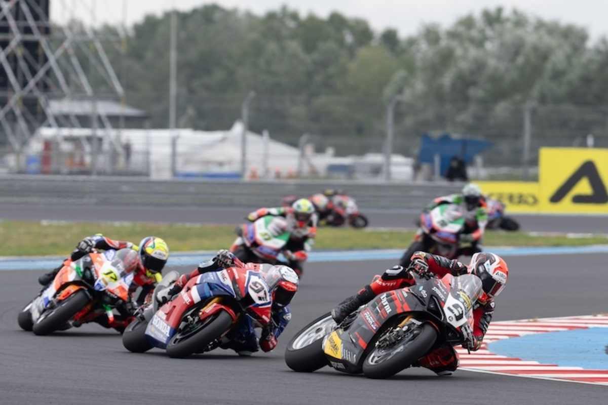 Danilo Petrucci, Xavi Vierge, Ryan Vickers