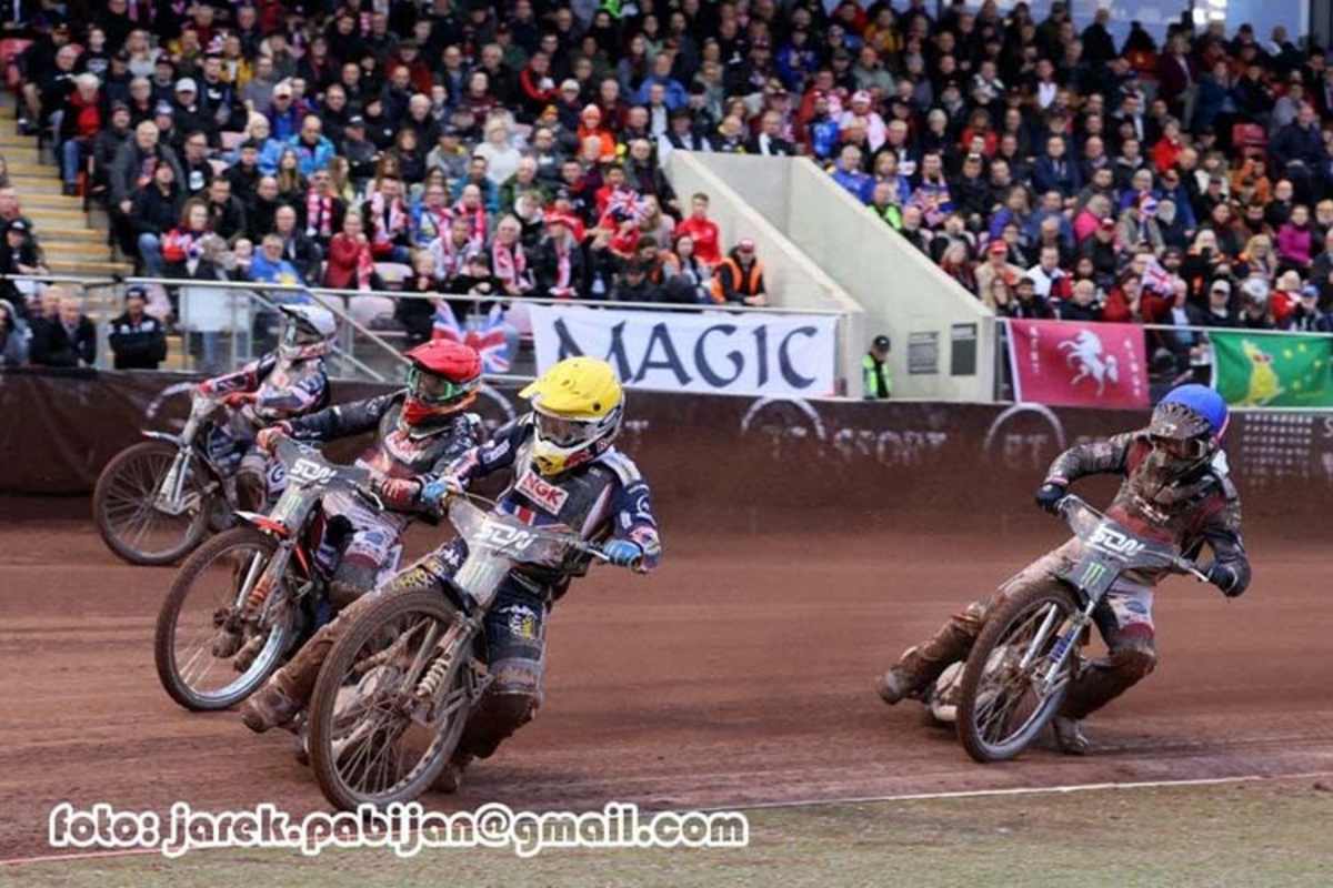 Lambert, Lebedevs, Bewley, Mihailovs