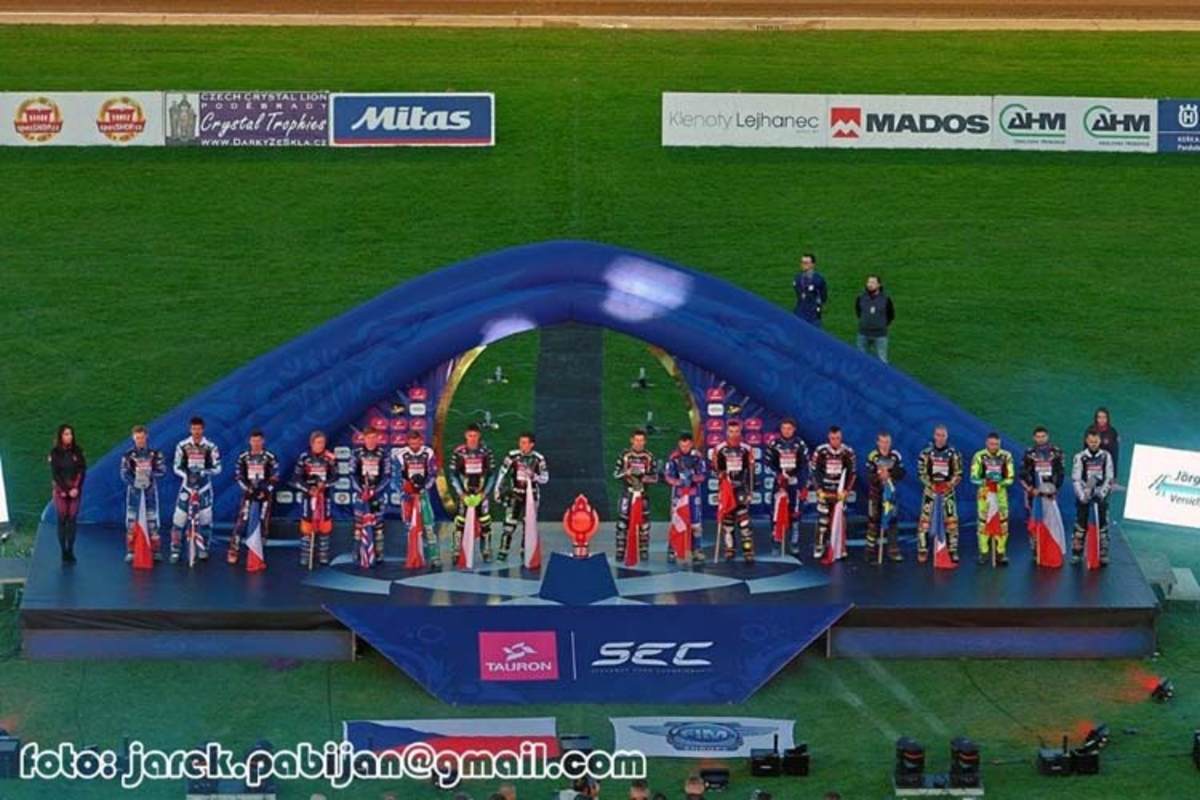 Willkommen in Pardubitz