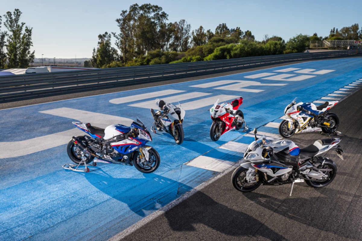 SPEEDWEEK.com durfte in Jerez testen