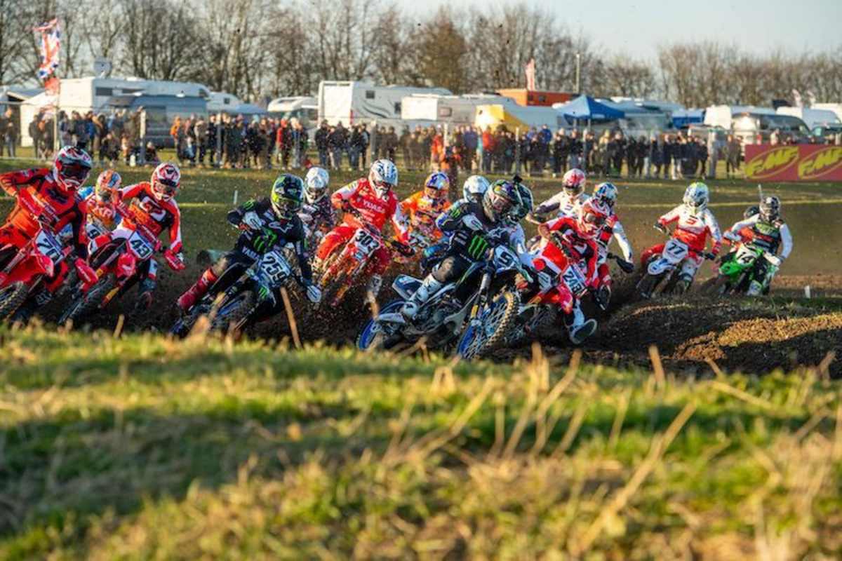 Matterley Basin 2022