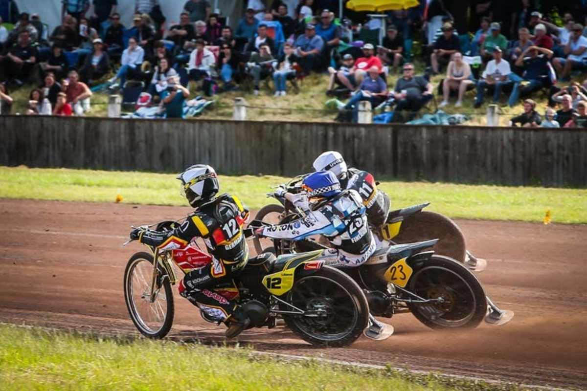 Finale in Herxheim 2022