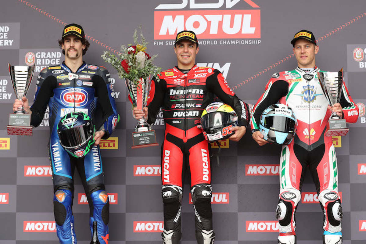 Manzi, Montella, Schrötter