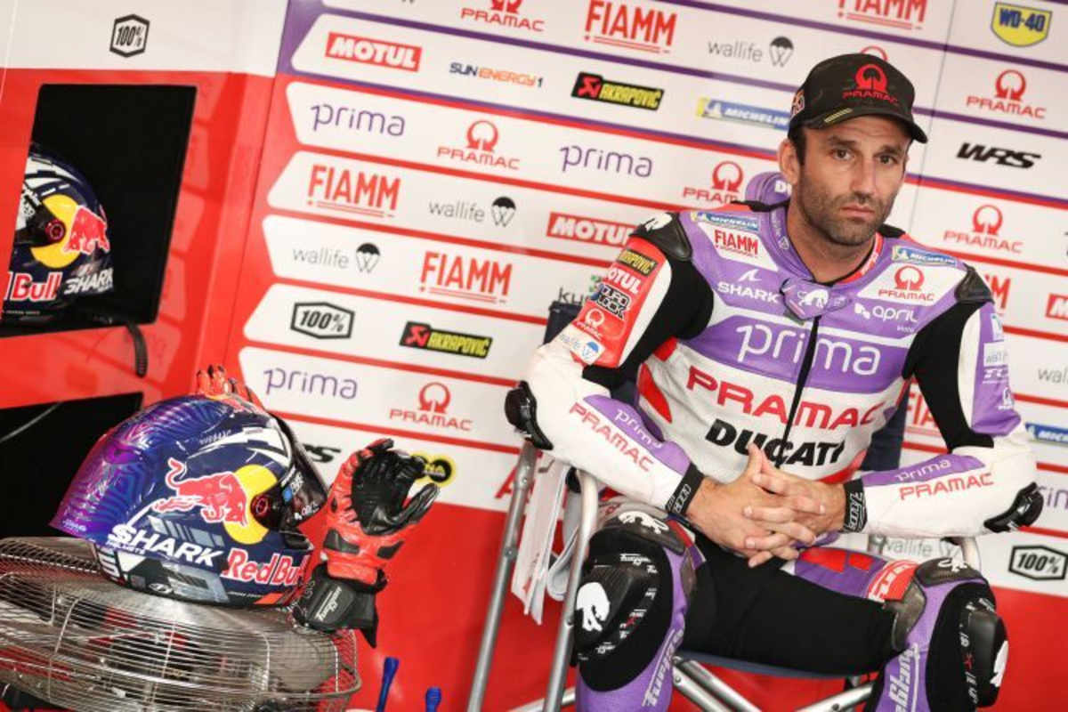 Johann Zarco