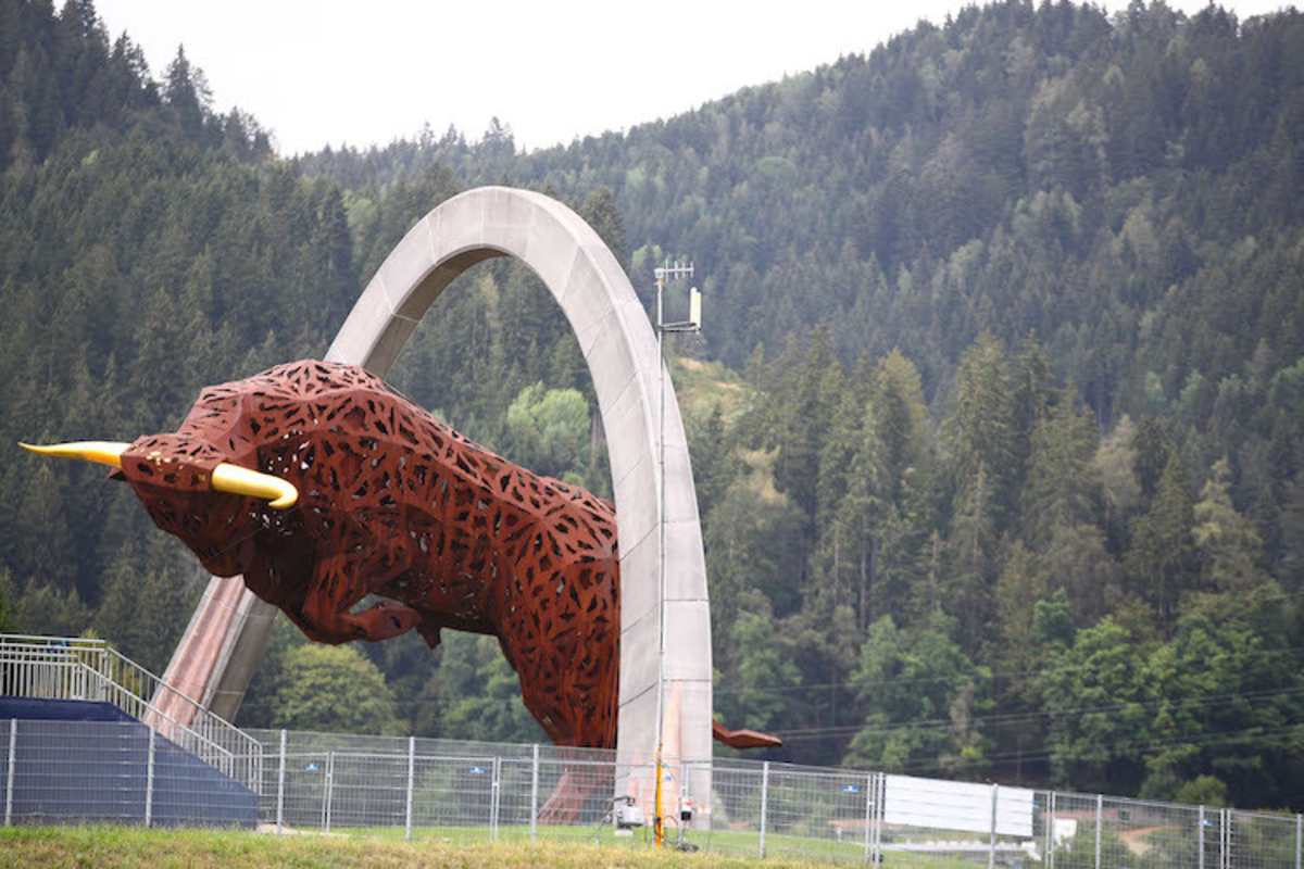 Red Bull Ring