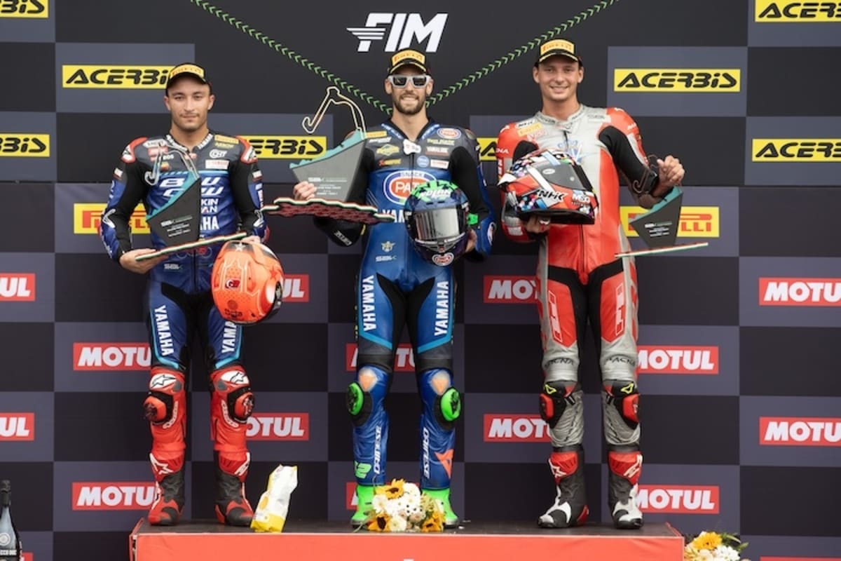 Öncü, Manzi, Bendsneyder