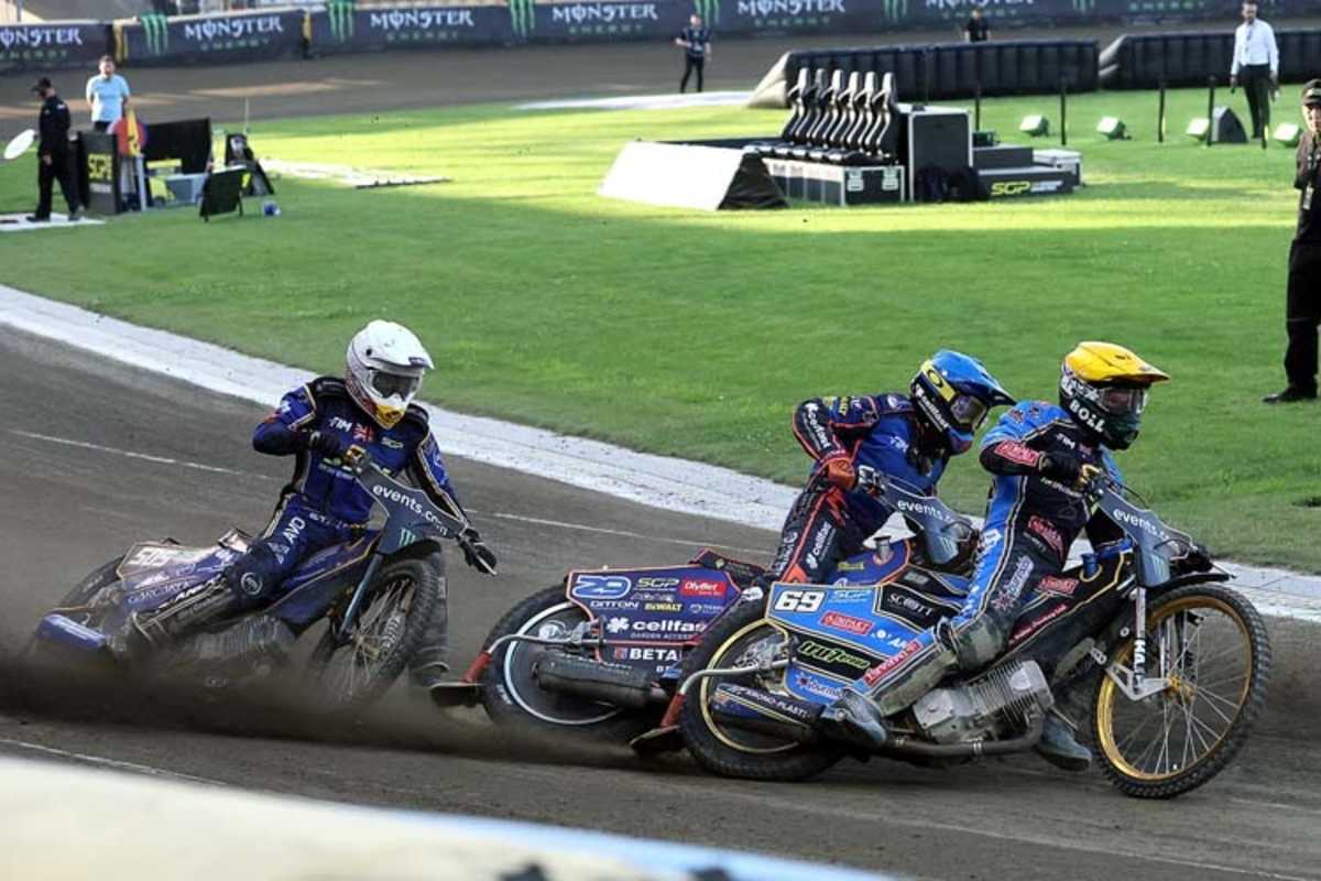 Doyle, Lebedevs, Lambert