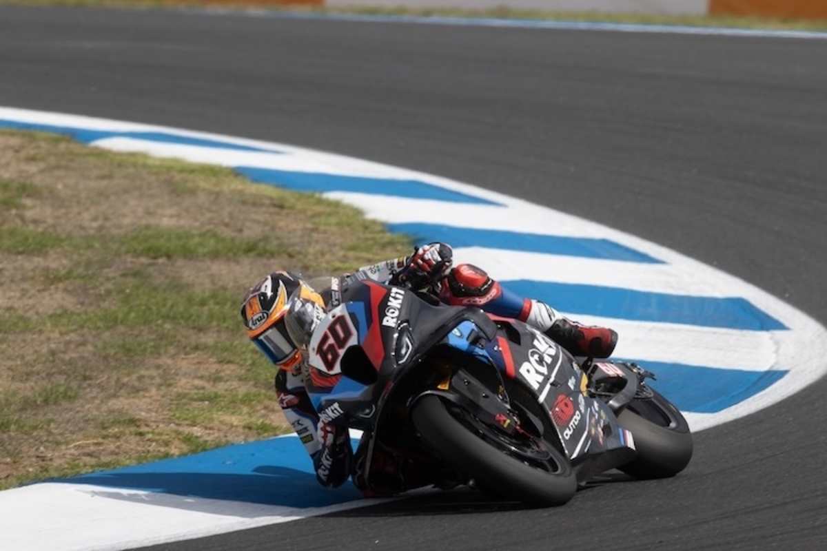 Michael van der Mark