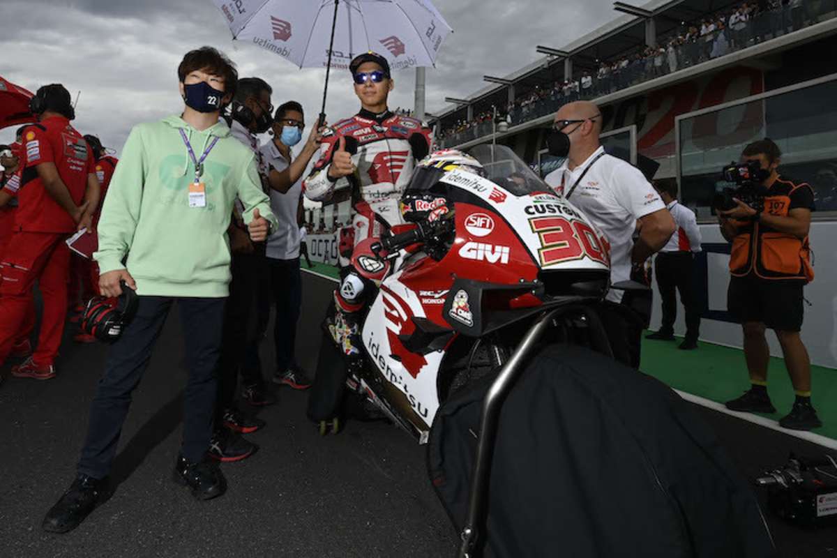 Takaaki Nakagami