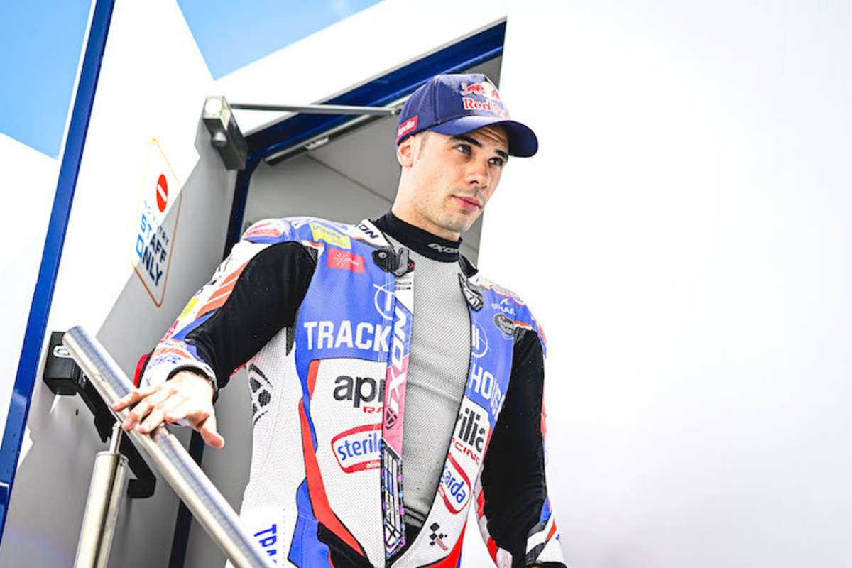 Miguel Oliveira