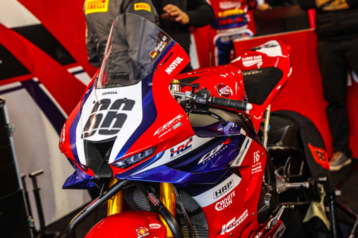 IDM Hockenheim 2025: Der Samstag