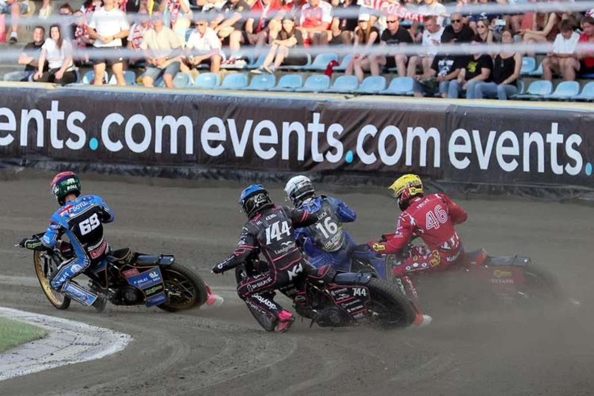 Doyle, Paluch, Huckenbeck, Fricke