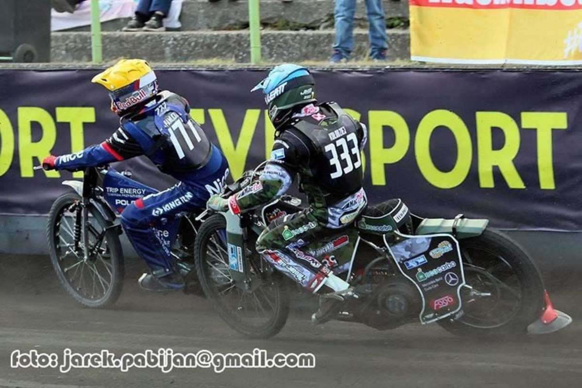 Pawlicki und Kolodziej