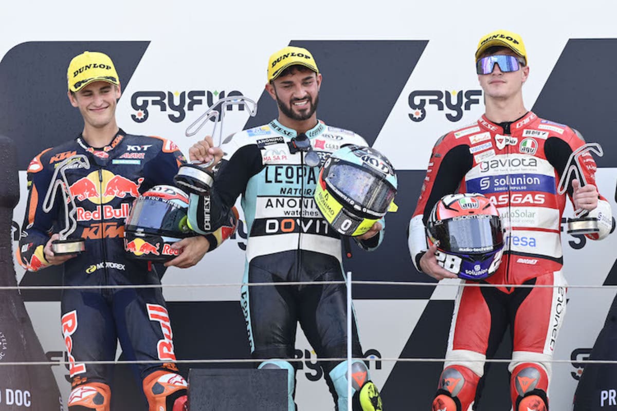 Masiá, Foggia, Guevara