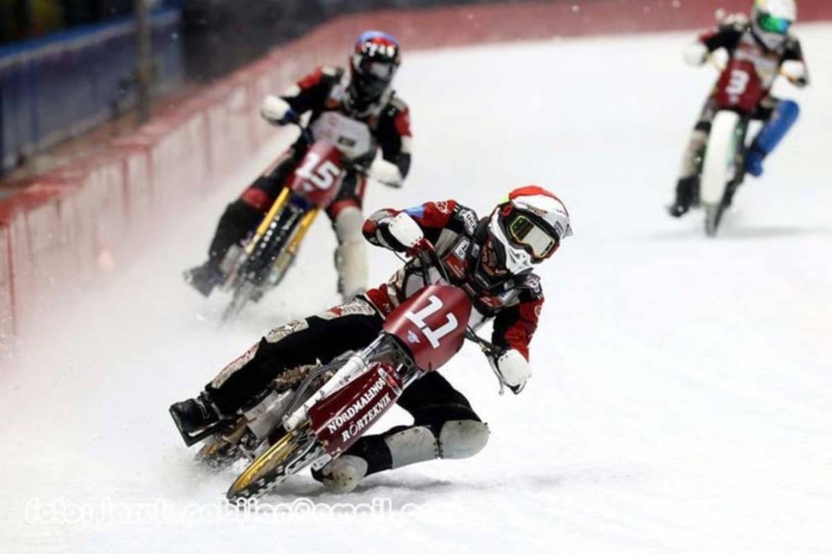 Ledström, Lindblom, Divis