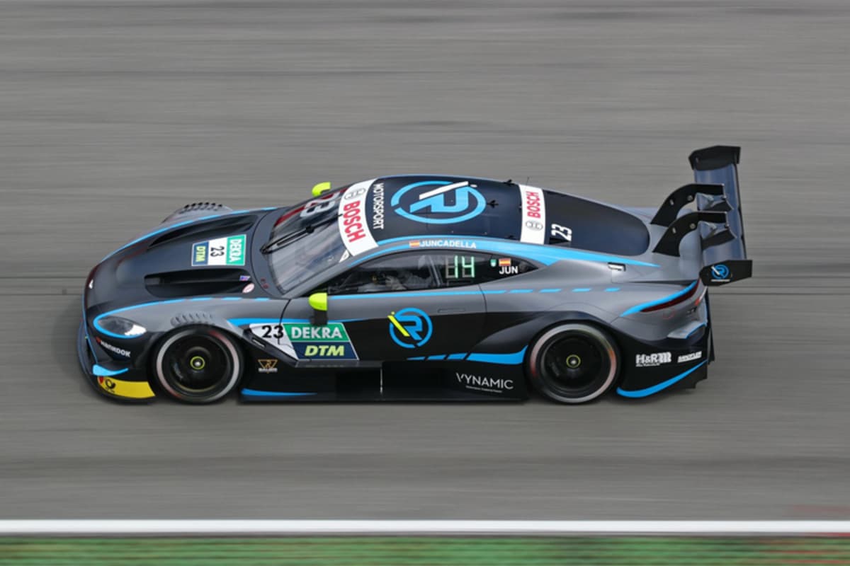 Daniel Juncadella
