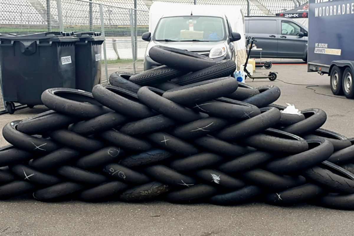 IDM Hockenheim 2025: Der Freitag