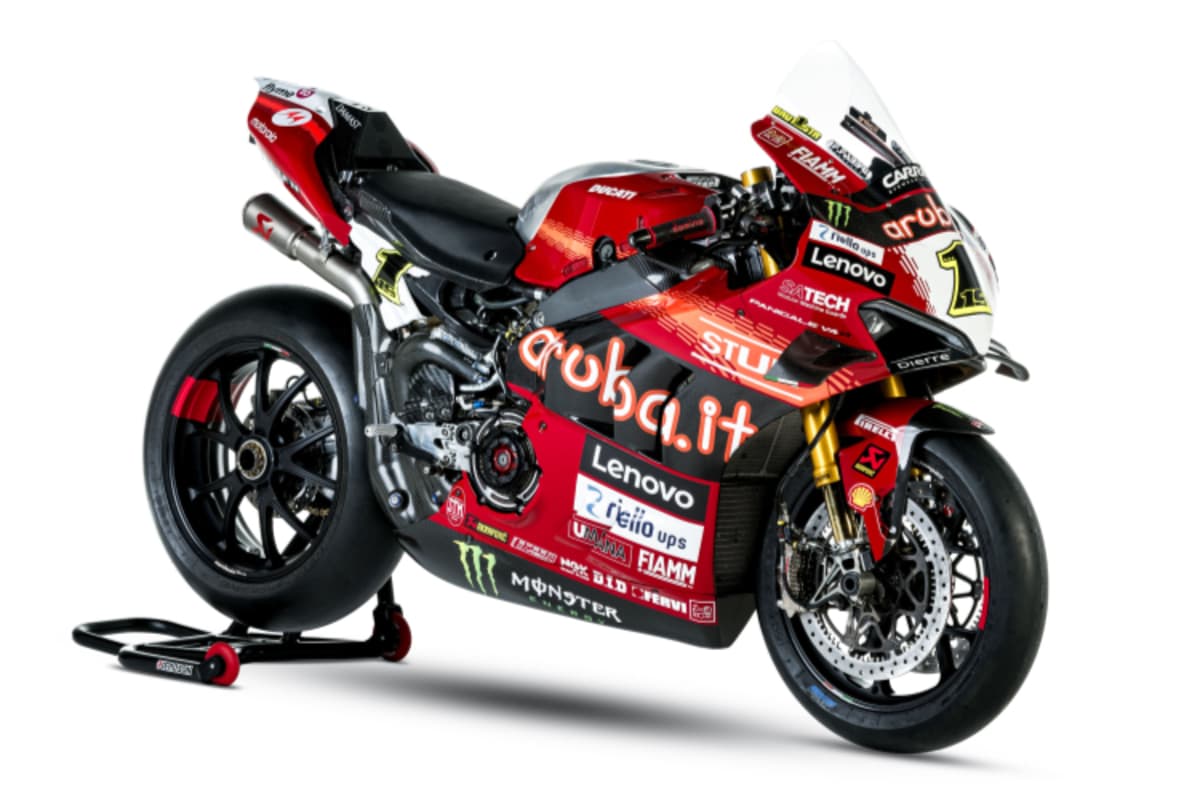 Neue Sponsoren kamen hinzu