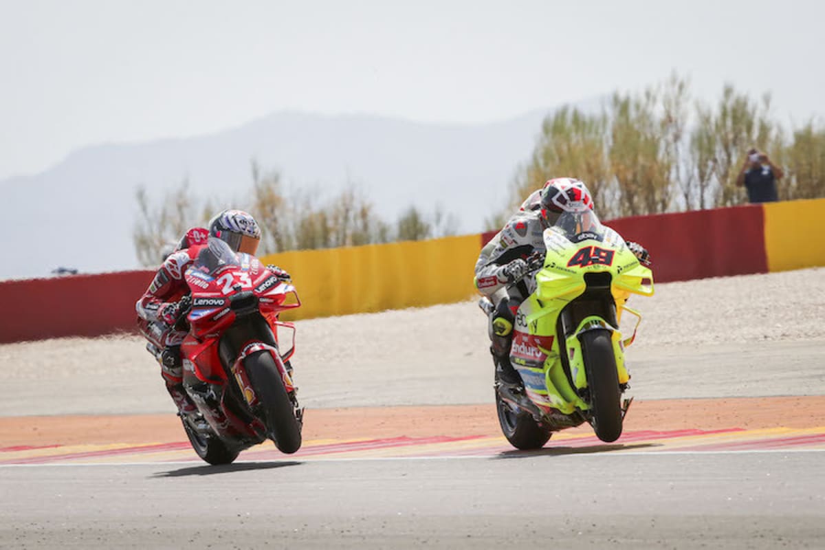 Fabio Di Giannantonio