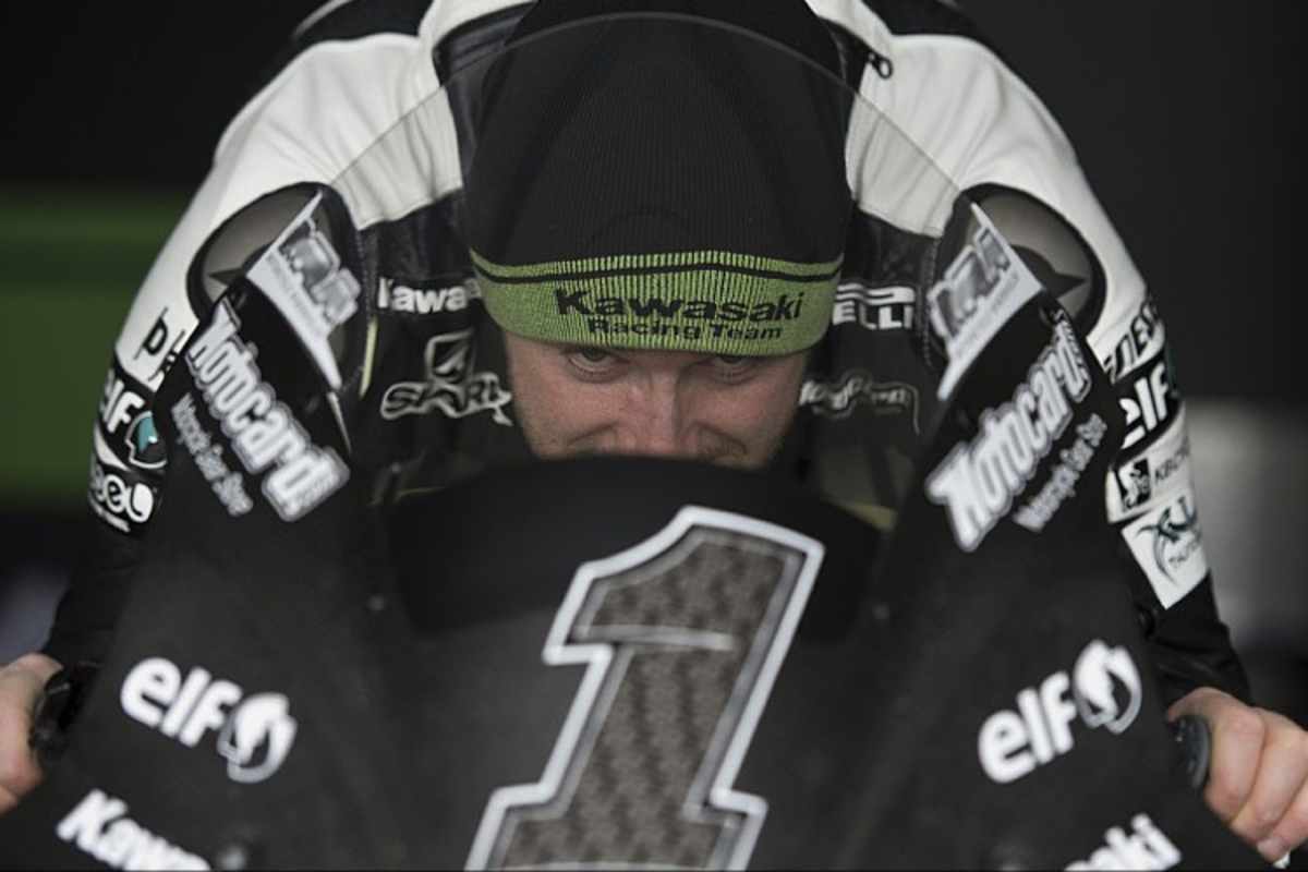 Weltmeister Tom Sykes und Kawasaki gelten als Favorit